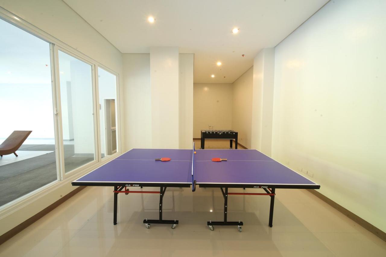 Via Appia Tagaytay Hotel Tagaytay City Екстериор снимка
